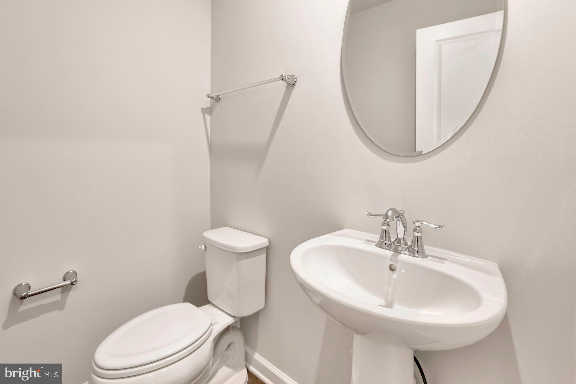 MINTBROOK - Residential Lease