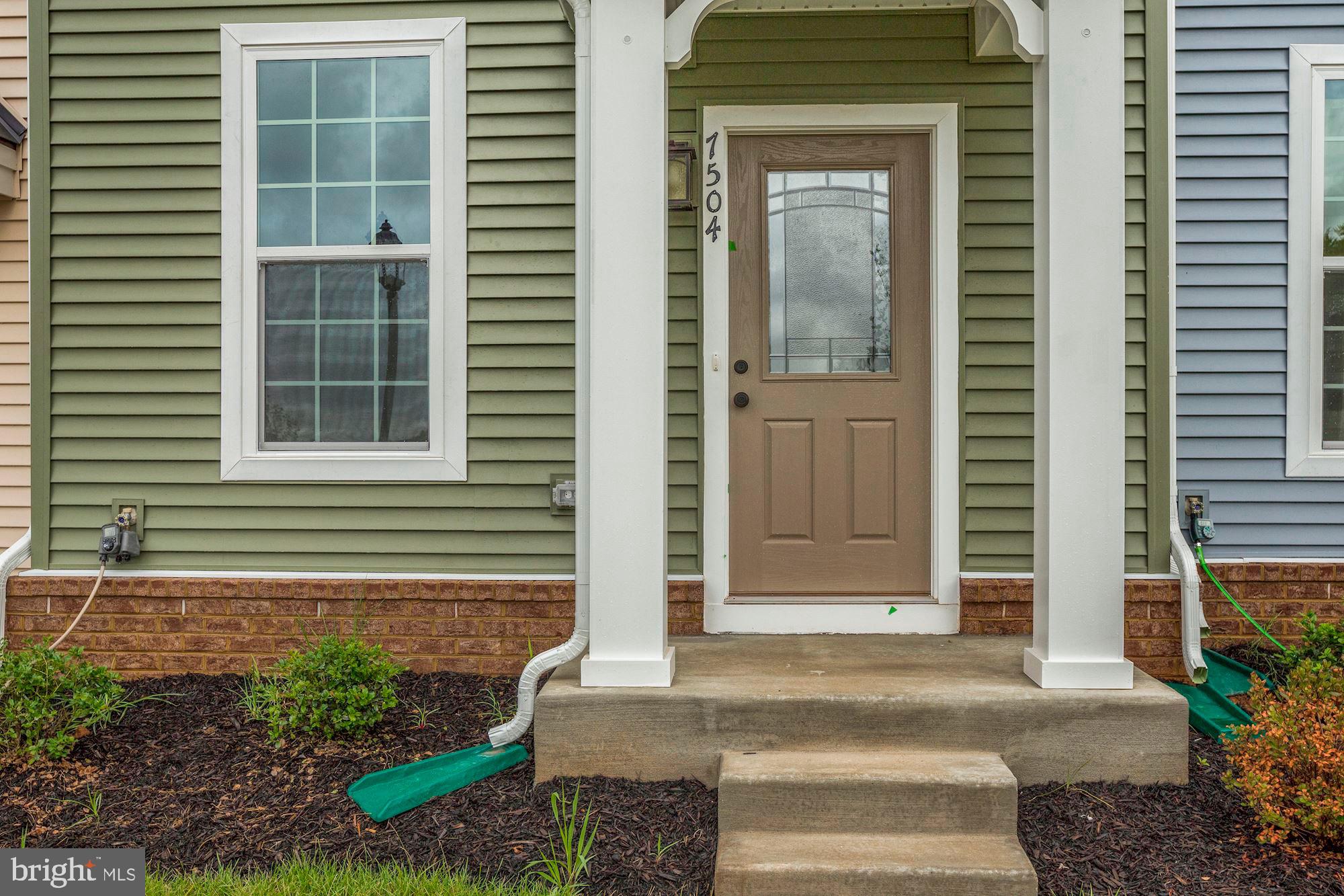 MINTBROOK - Residential Lease