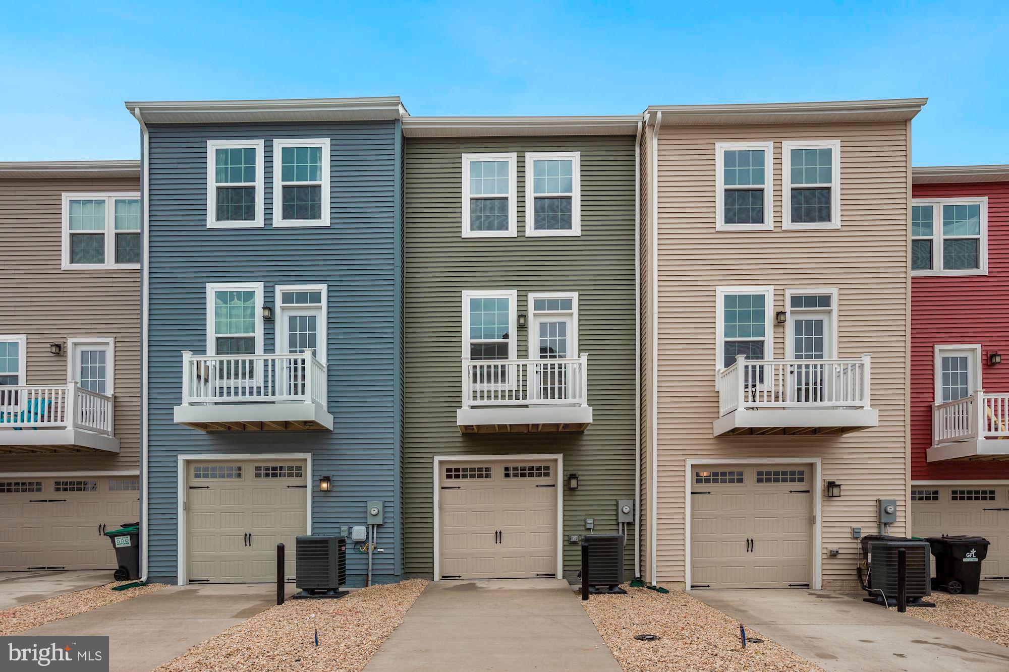 MINTBROOK - Residential Lease