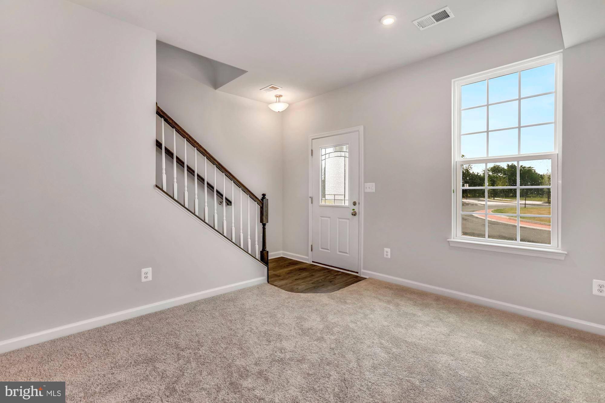 MINTBROOK - Residential Lease