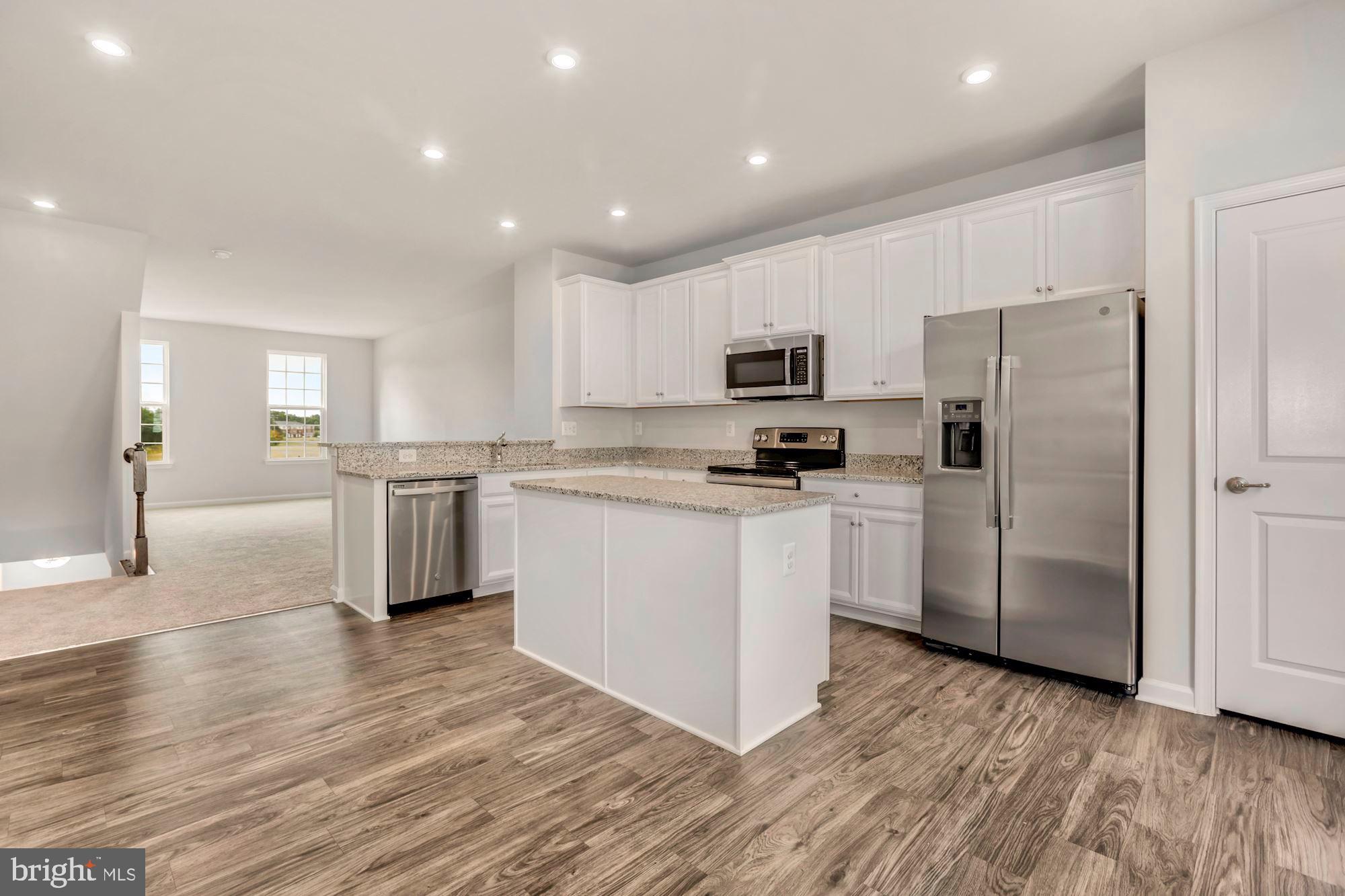 MINTBROOK - Residential Lease