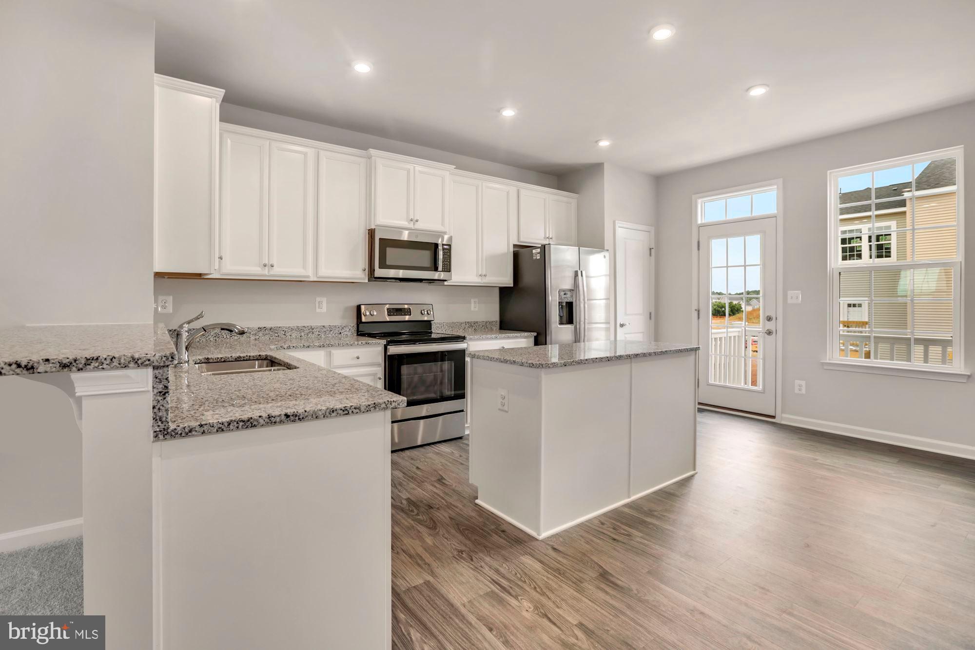 MINTBROOK - Residential Lease