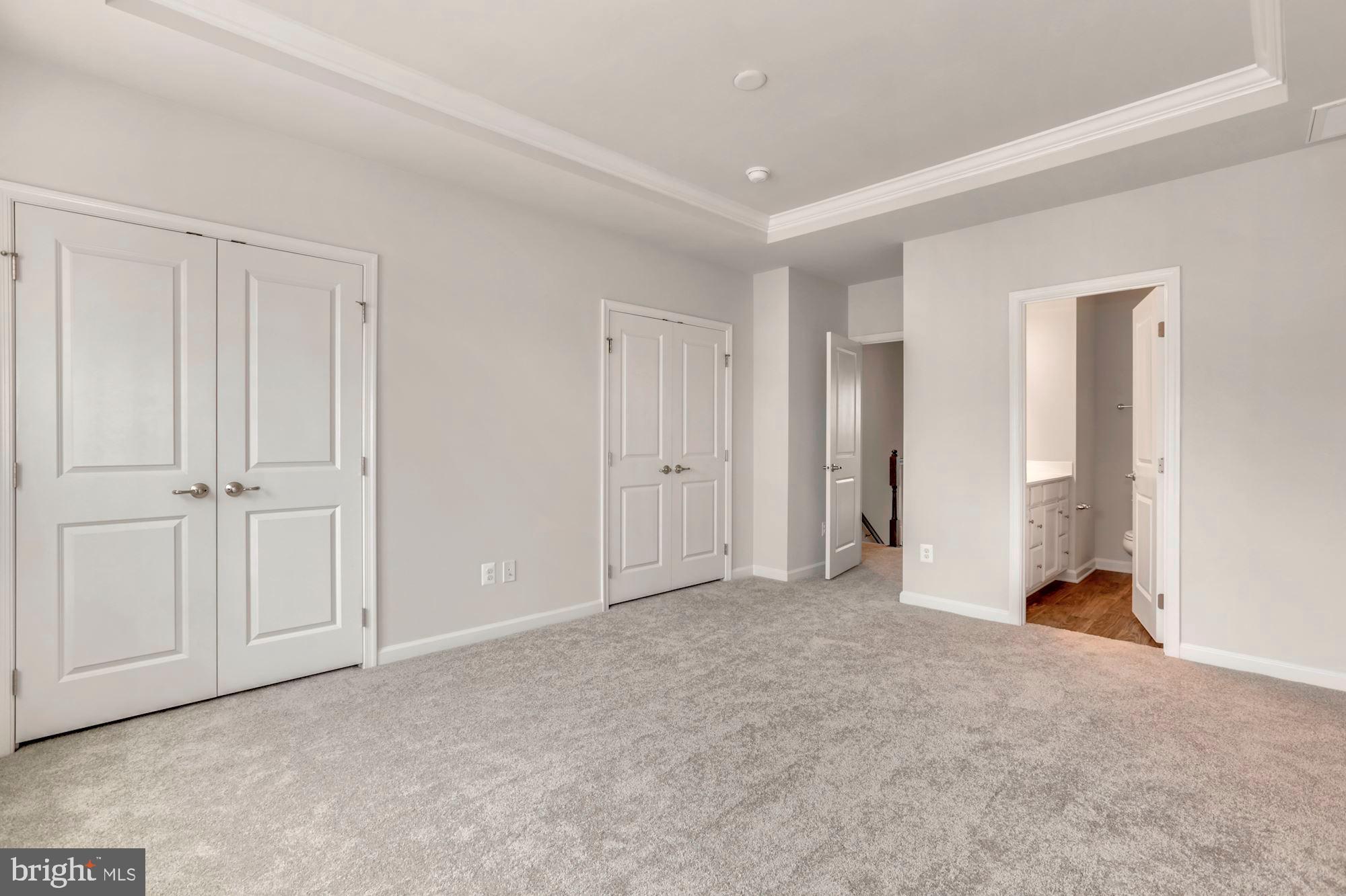 MINTBROOK - Residential Lease