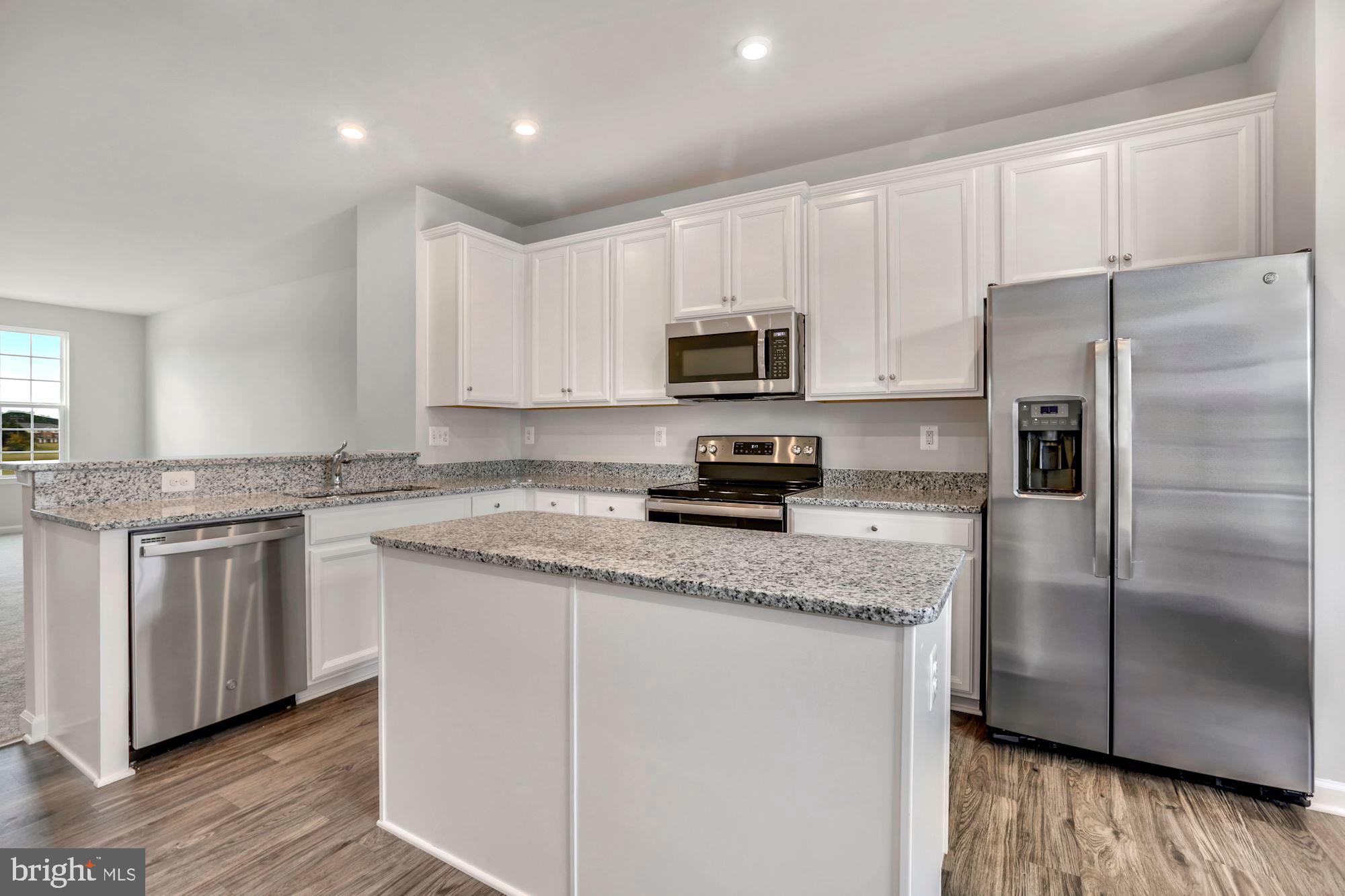 MINTBROOK - Residential Lease