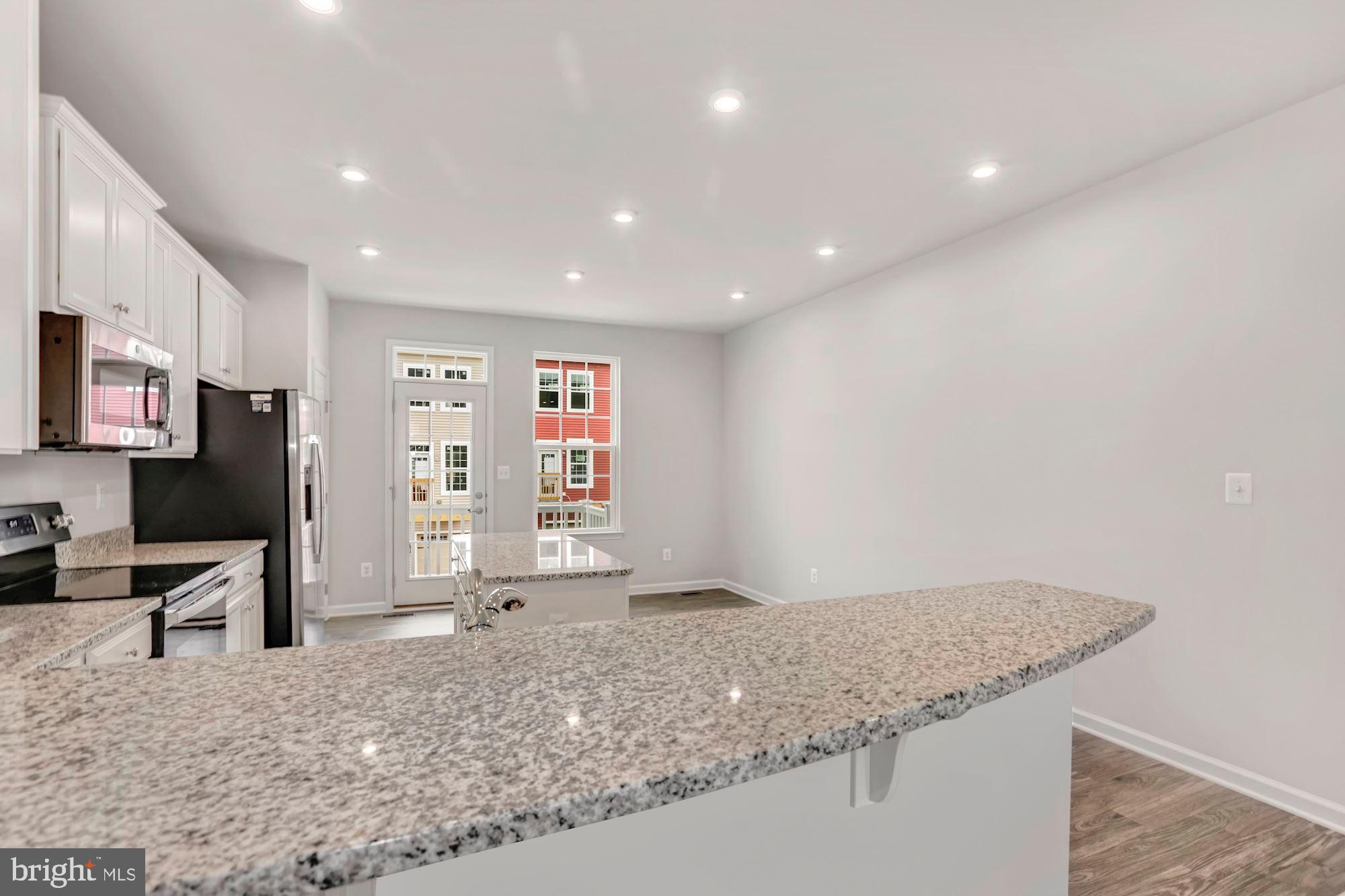 MINTBROOK - Residential Lease