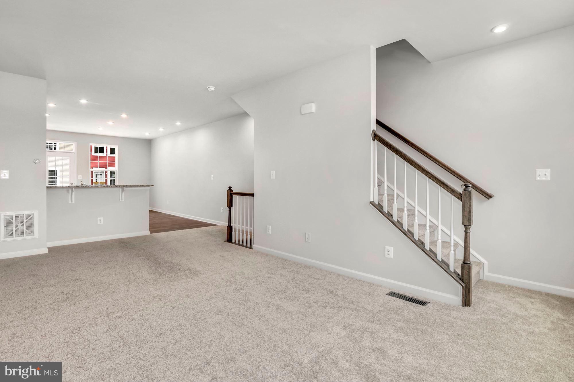 MINTBROOK - Residential Lease