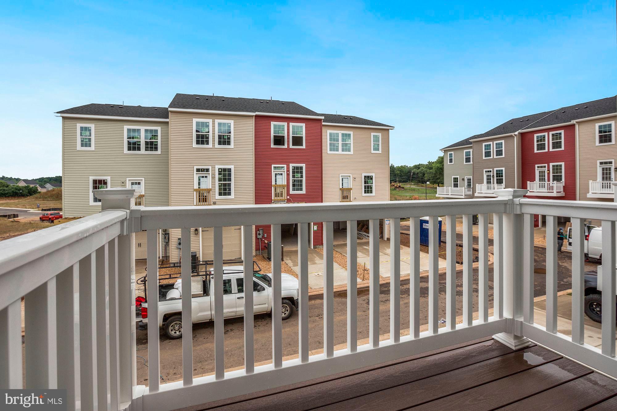 MINTBROOK - Residential Lease