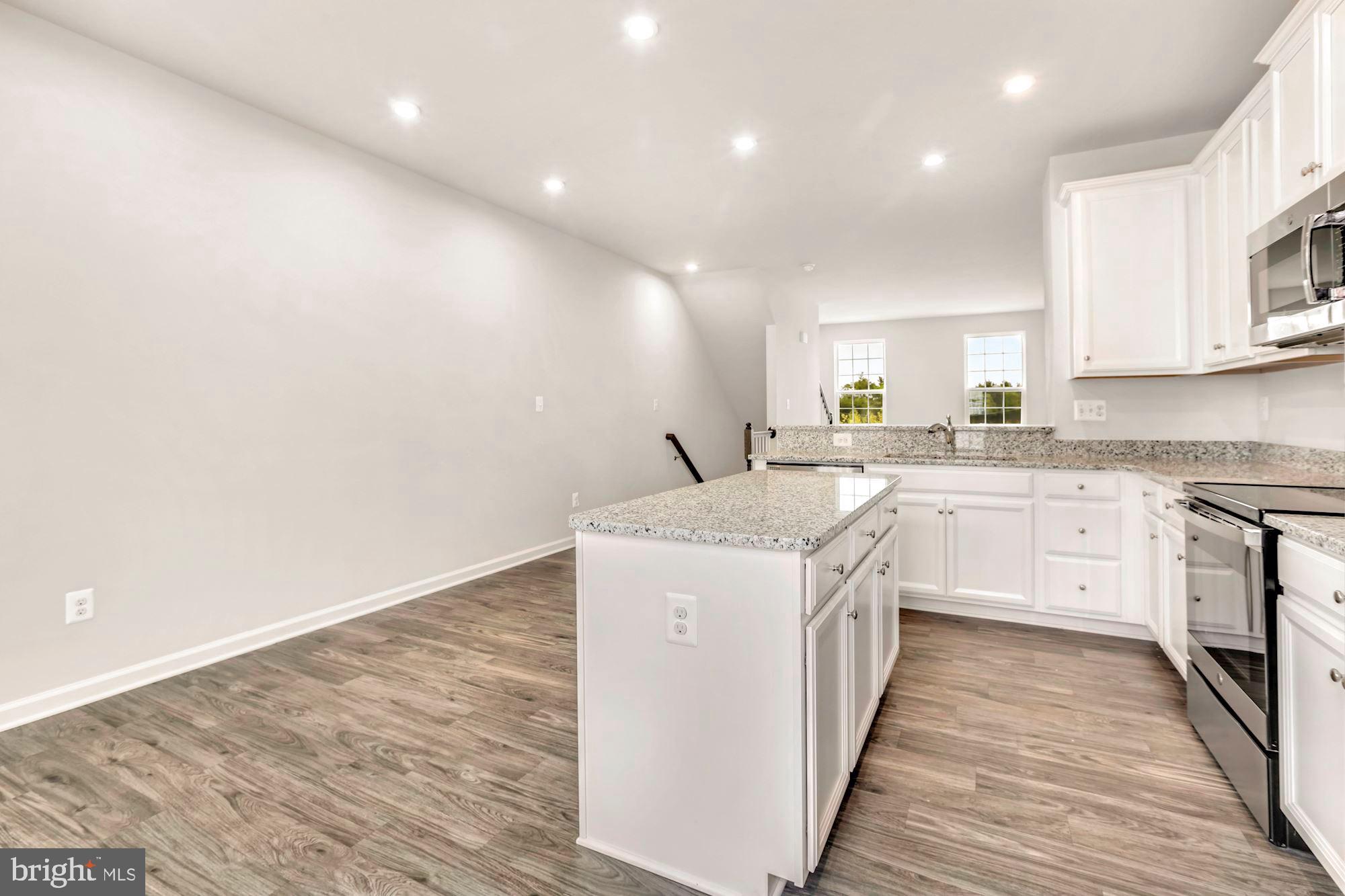 MINTBROOK - Residential Lease