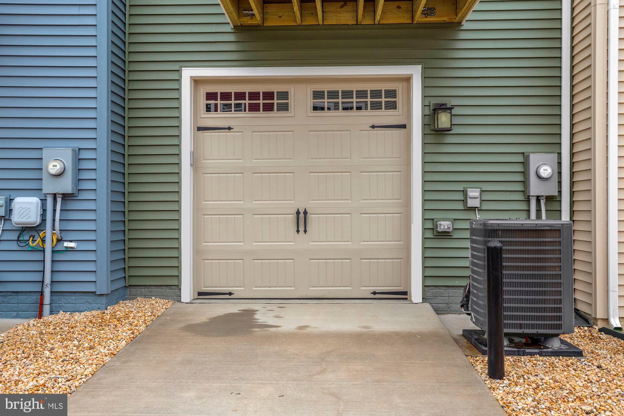 MINTBROOK - Residential Lease