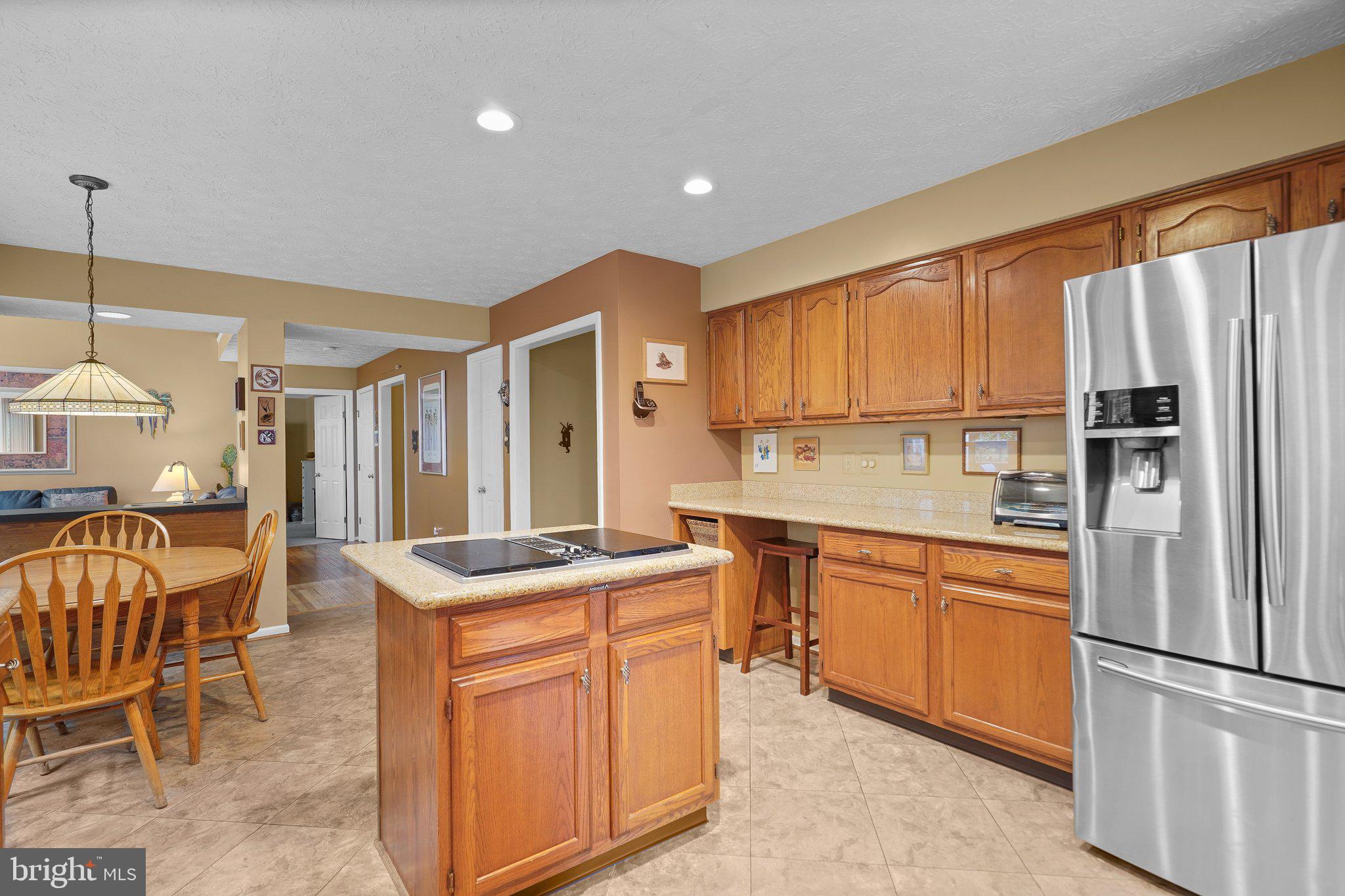 CROFTON WOODS - Residential