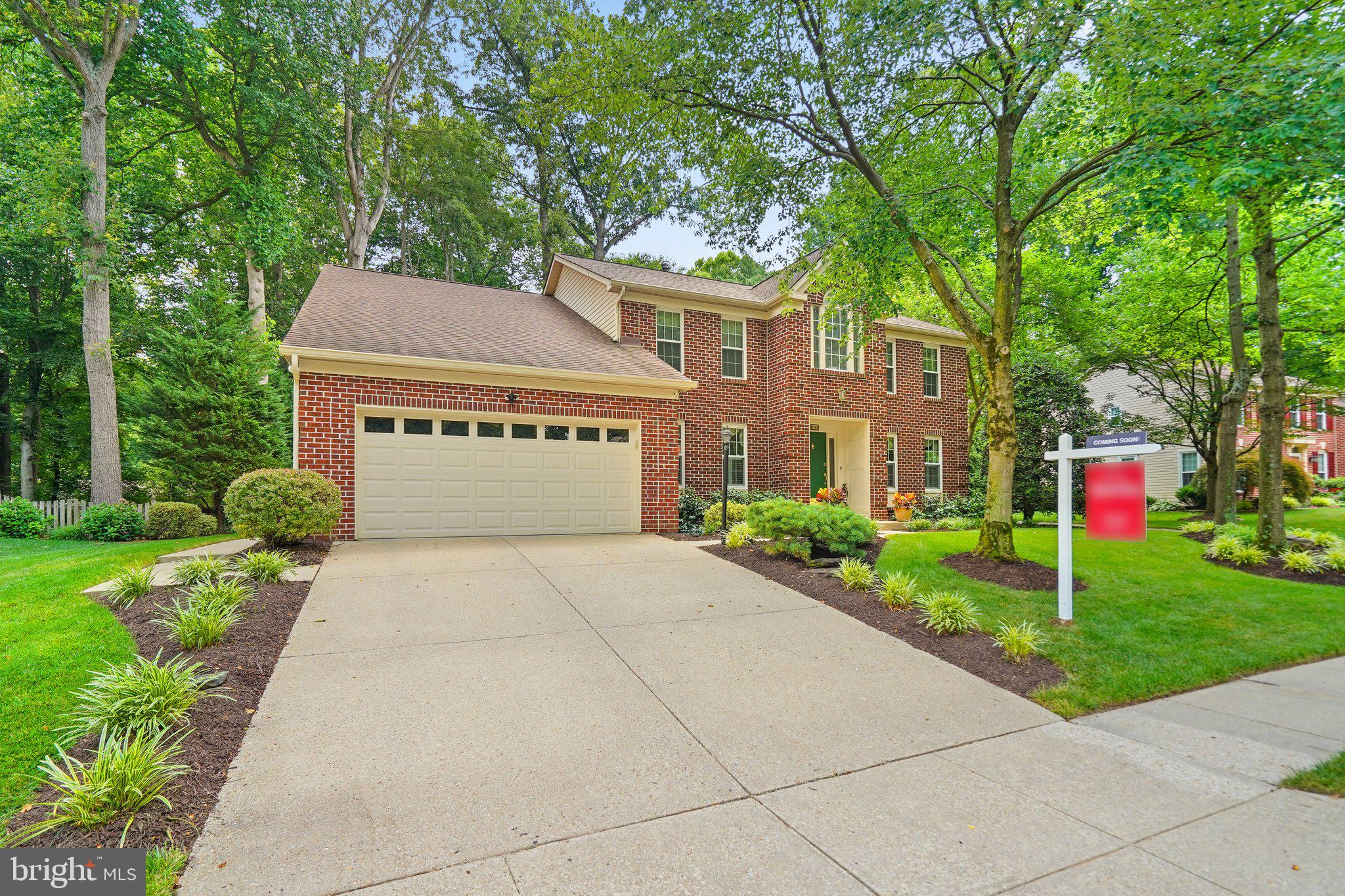 CROFTON WOODS - Residential