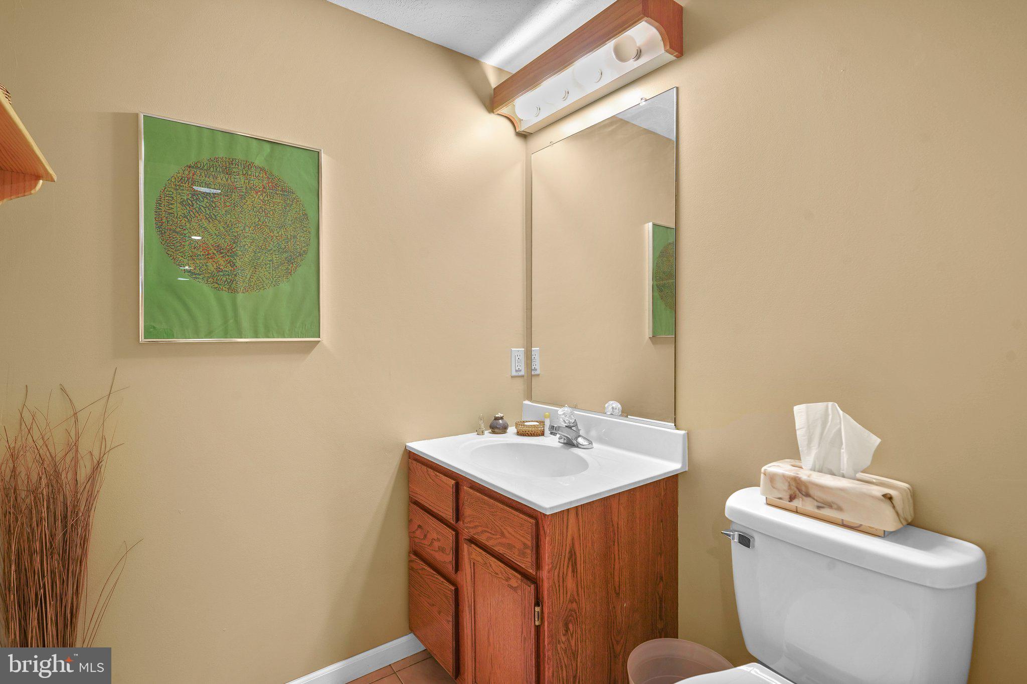 CROFTON WOODS - Residential