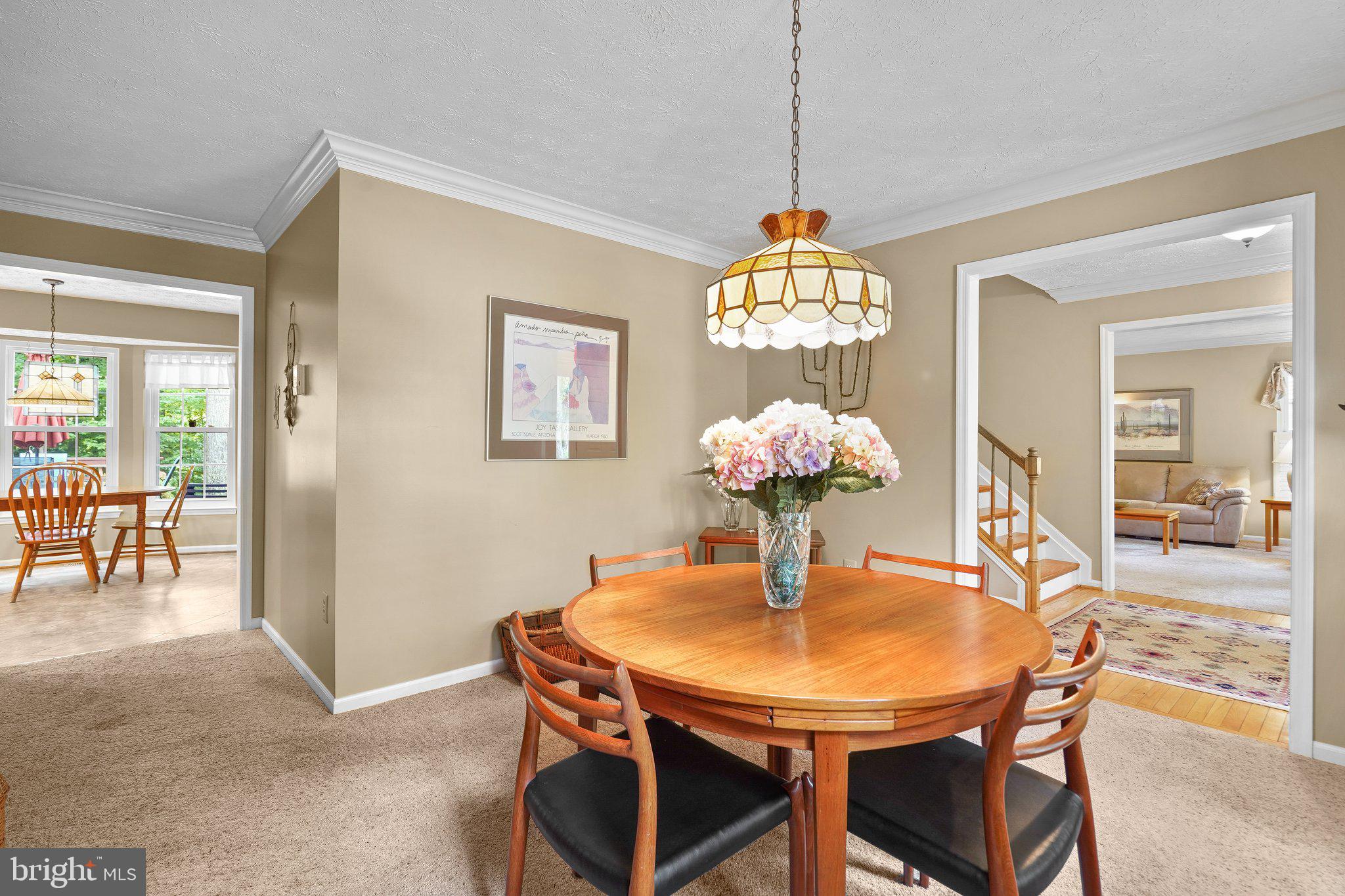 CROFTON WOODS - Residential