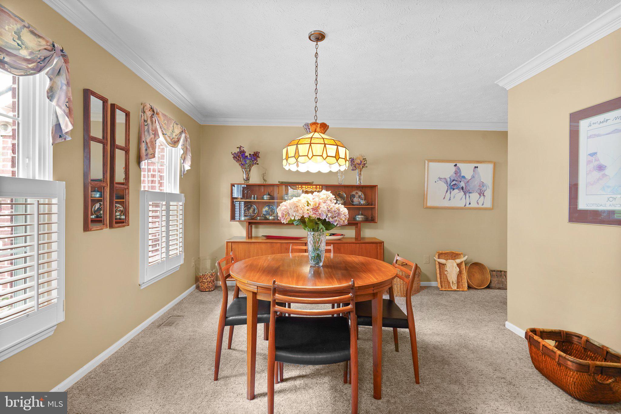 CROFTON WOODS - Residential