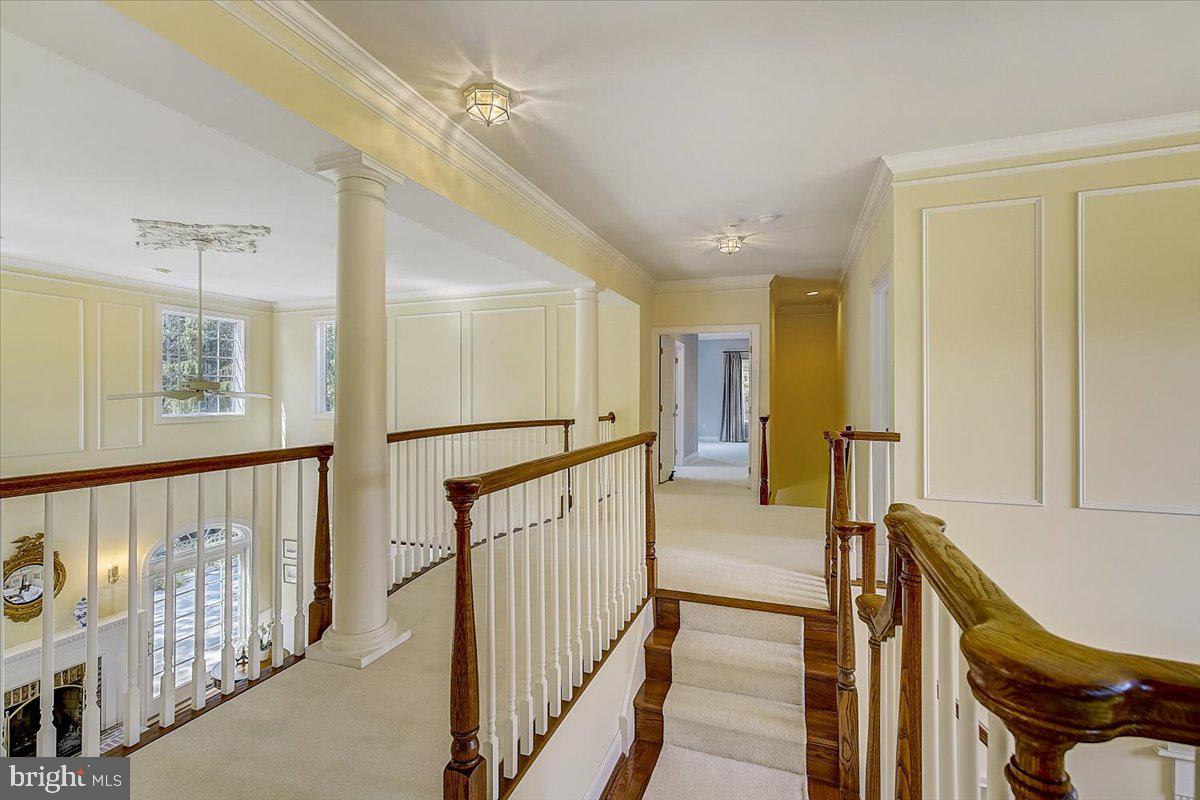 RIVER CROSSING - Residential