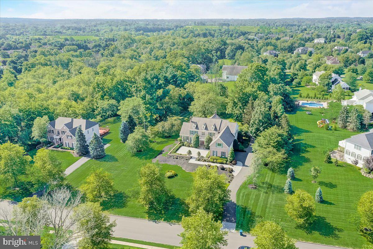 RIVER CROSSING - Residential