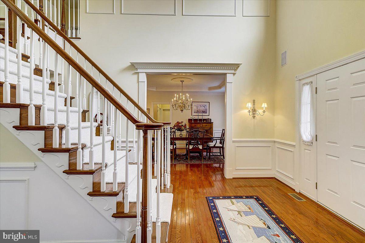 RIVER CROSSING - Residential