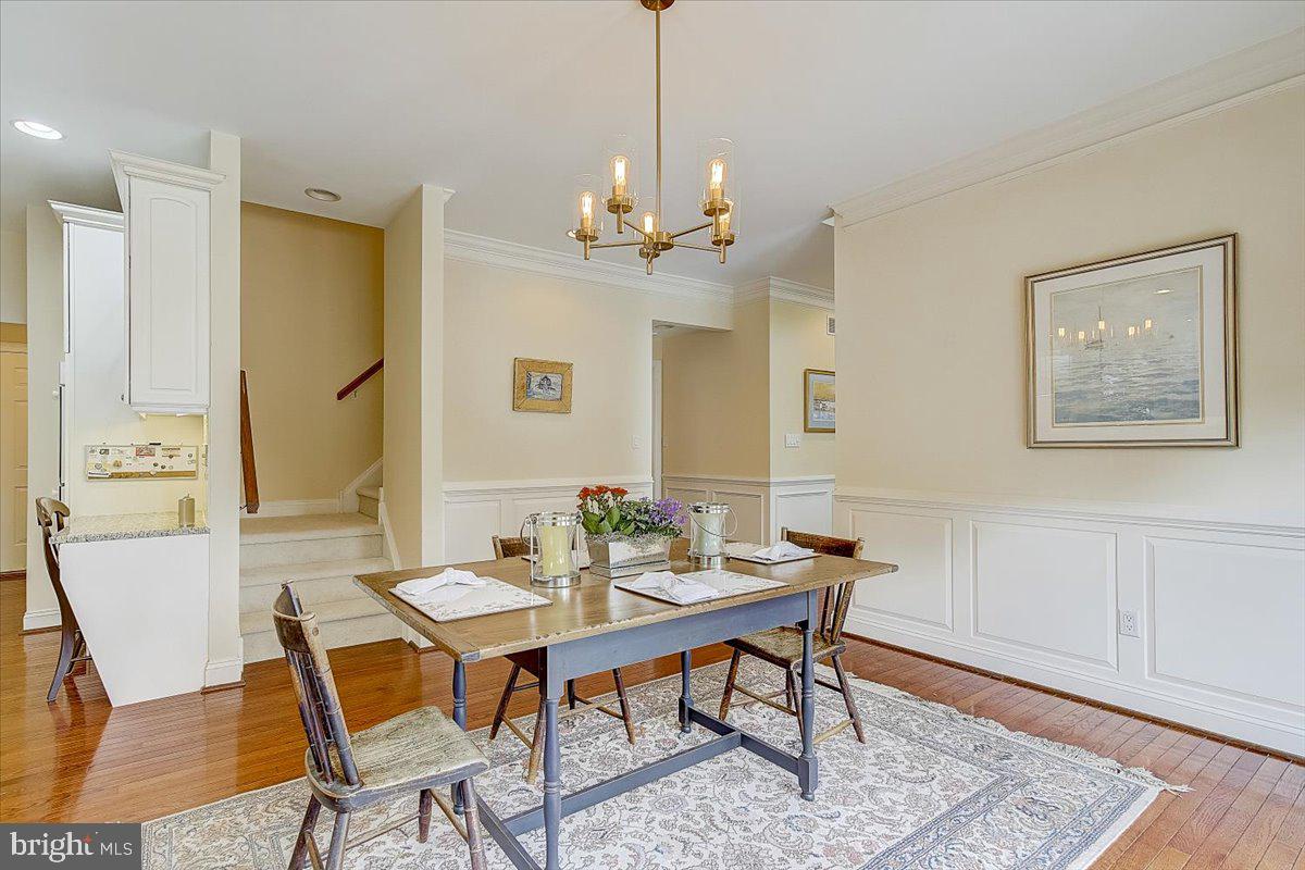 RIVER CROSSING - Residential