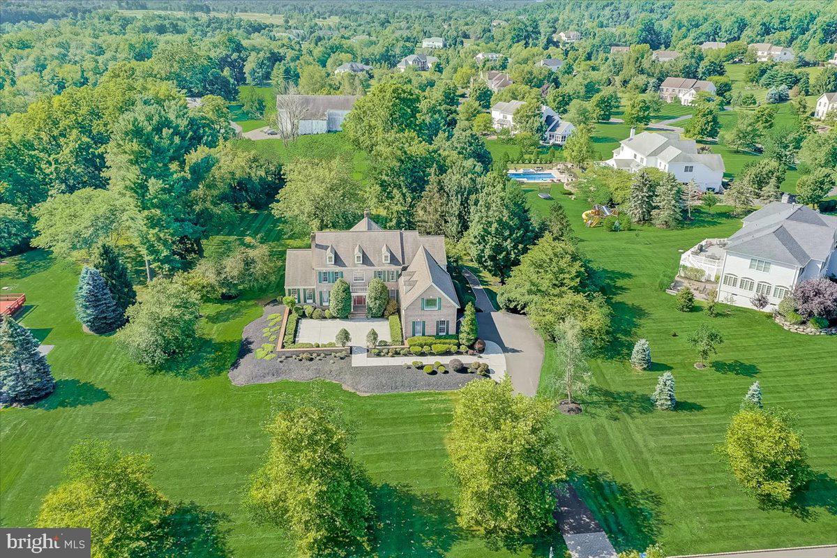 RIVER CROSSING - Residential