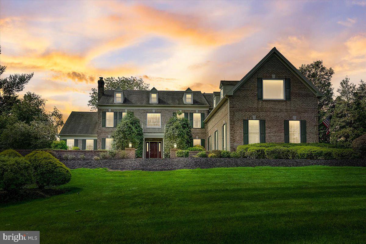 RIVER CROSSING - Residential