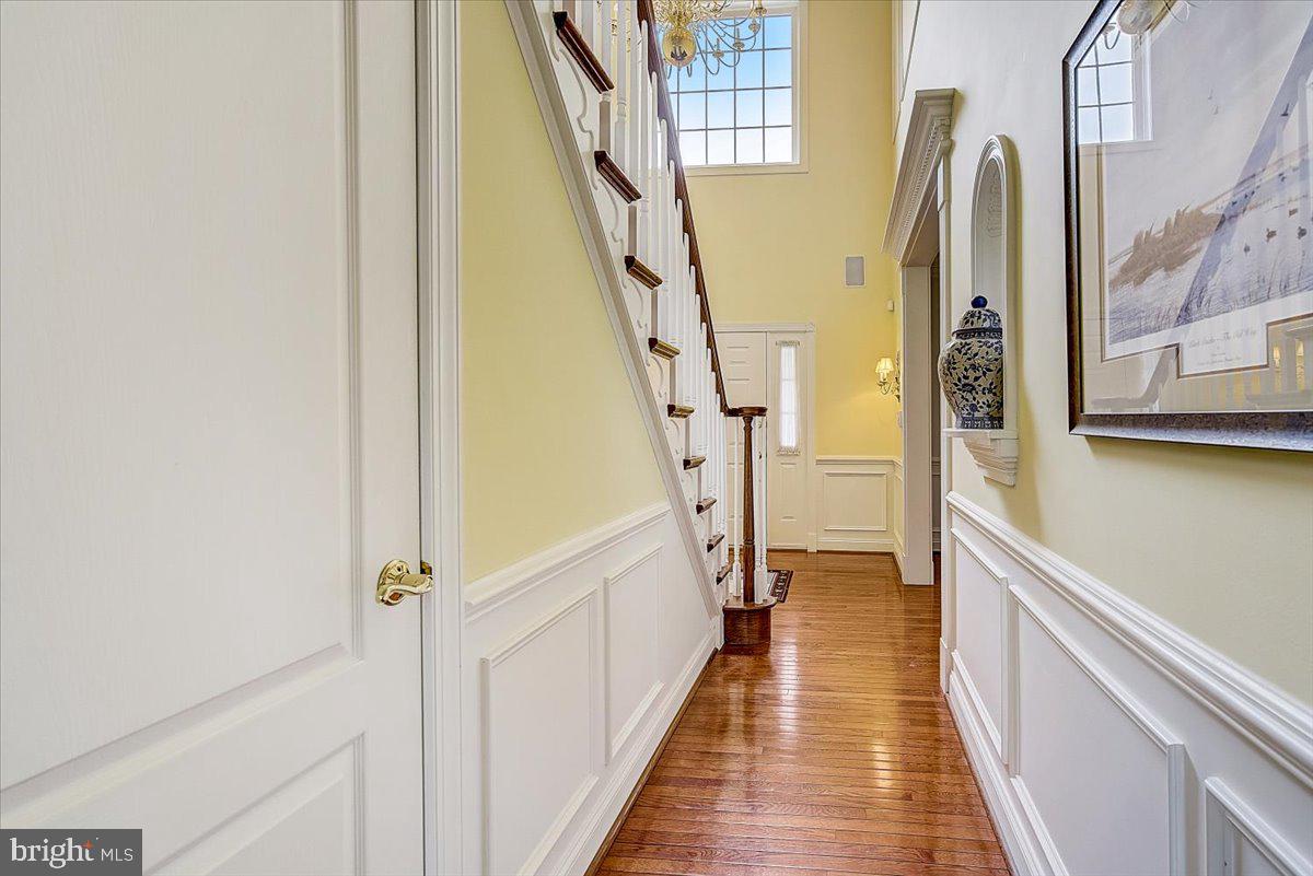 RIVER CROSSING - Residential