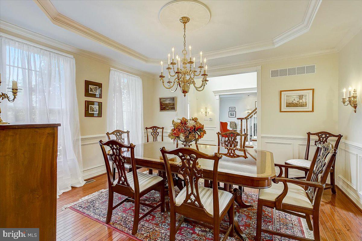 RIVER CROSSING - Residential