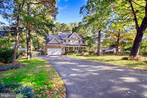 11620 LEEHIGH DRIVE FAIRFAX VA 22030