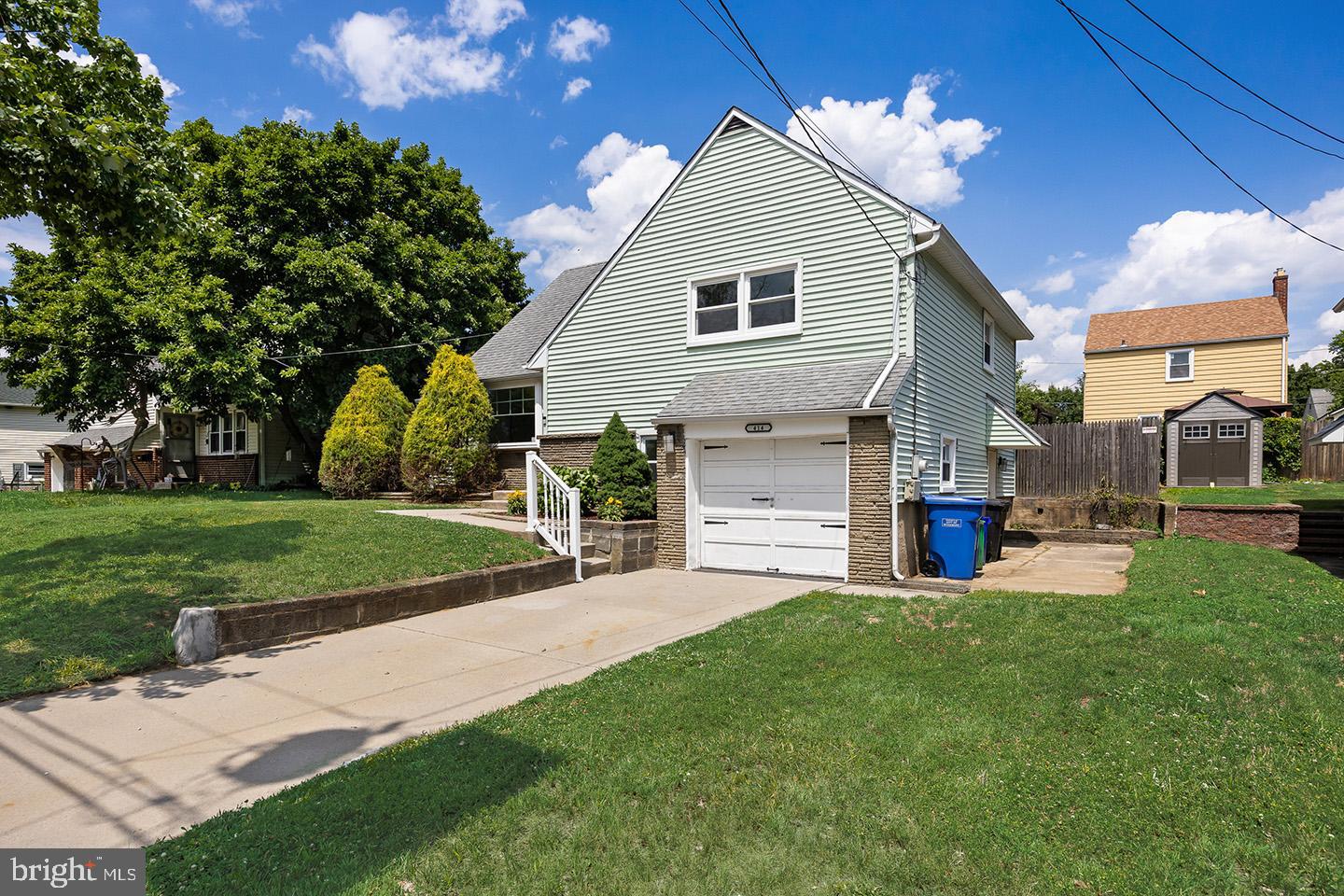 414 MORGAN AVENUE