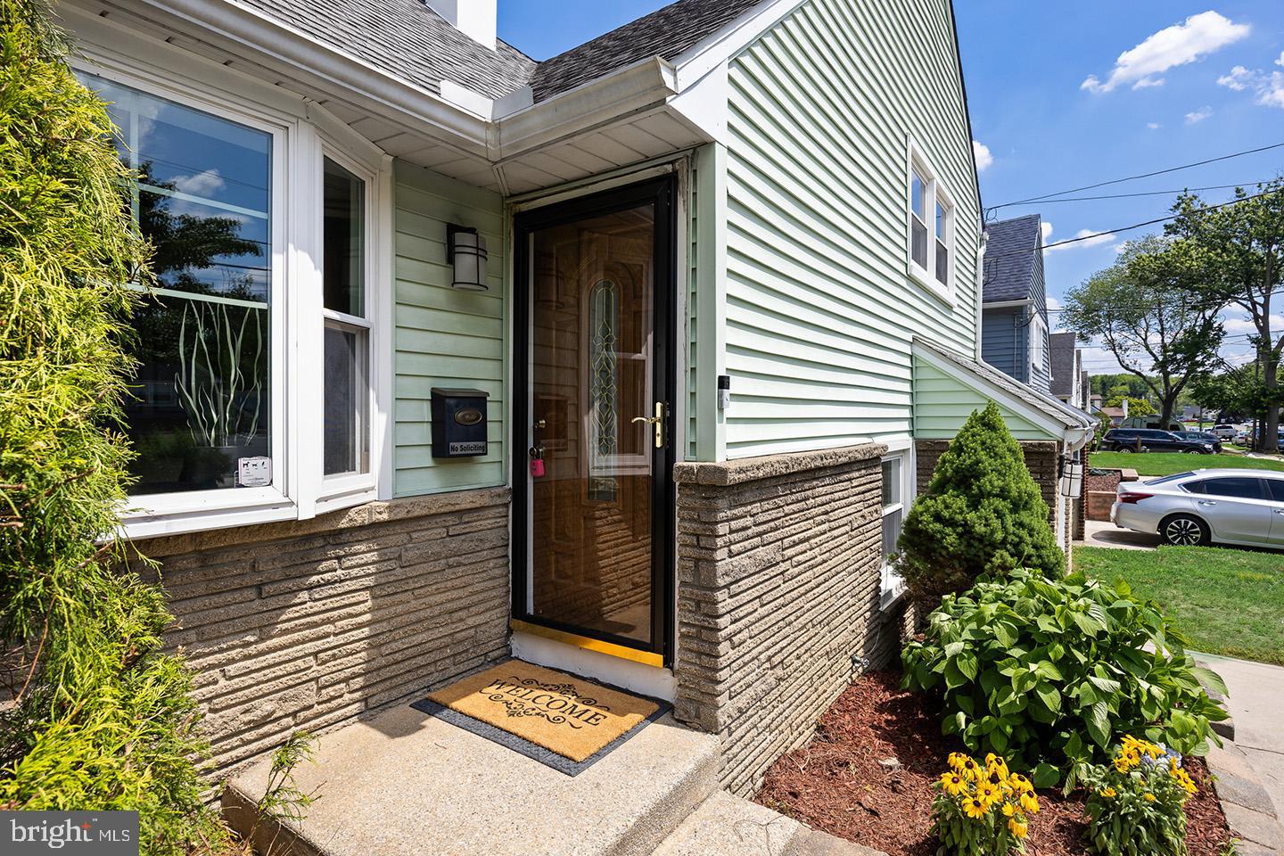 414 MORGAN AVENUE