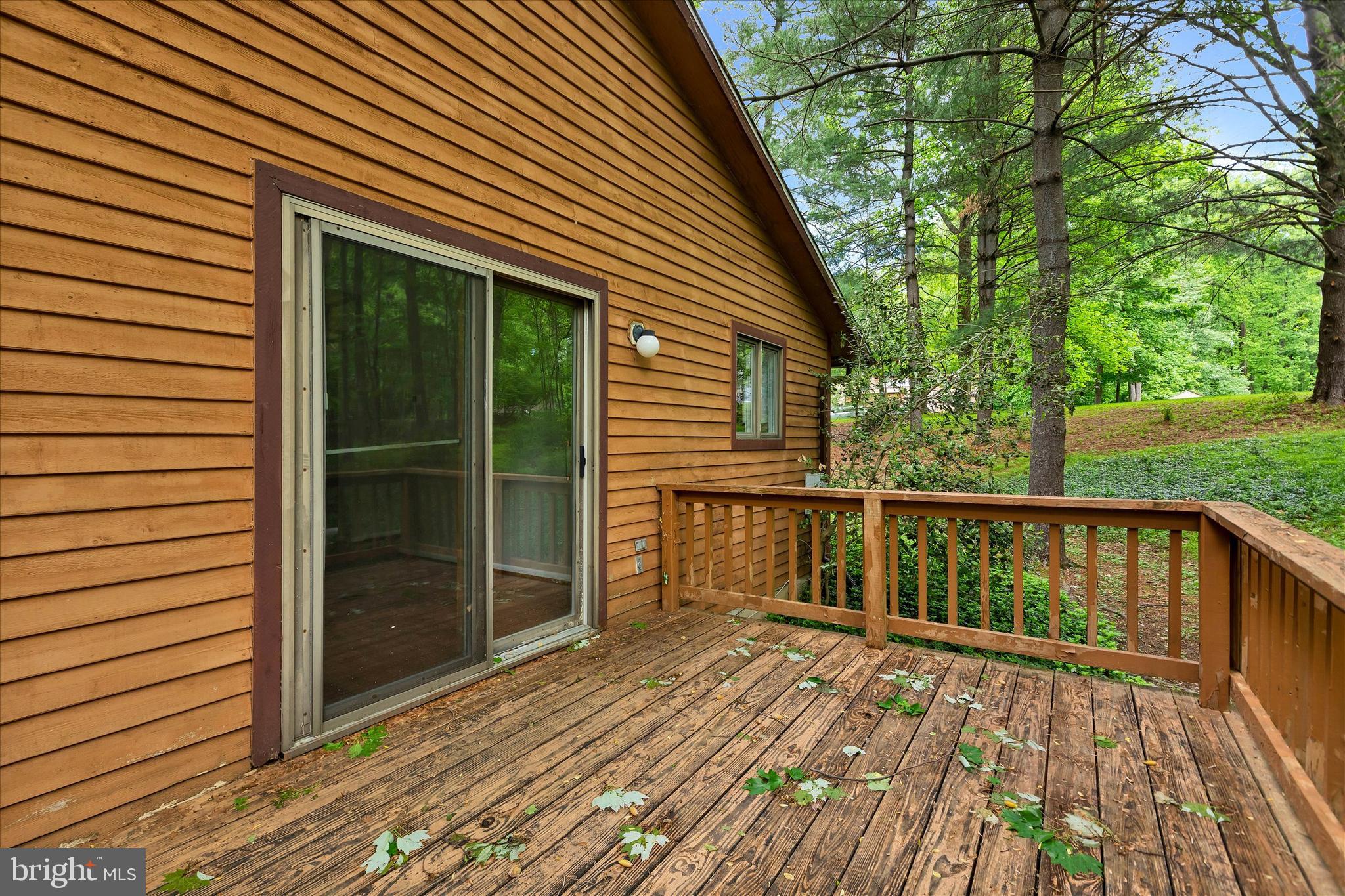 SAGAMORE FOREST II - Residential