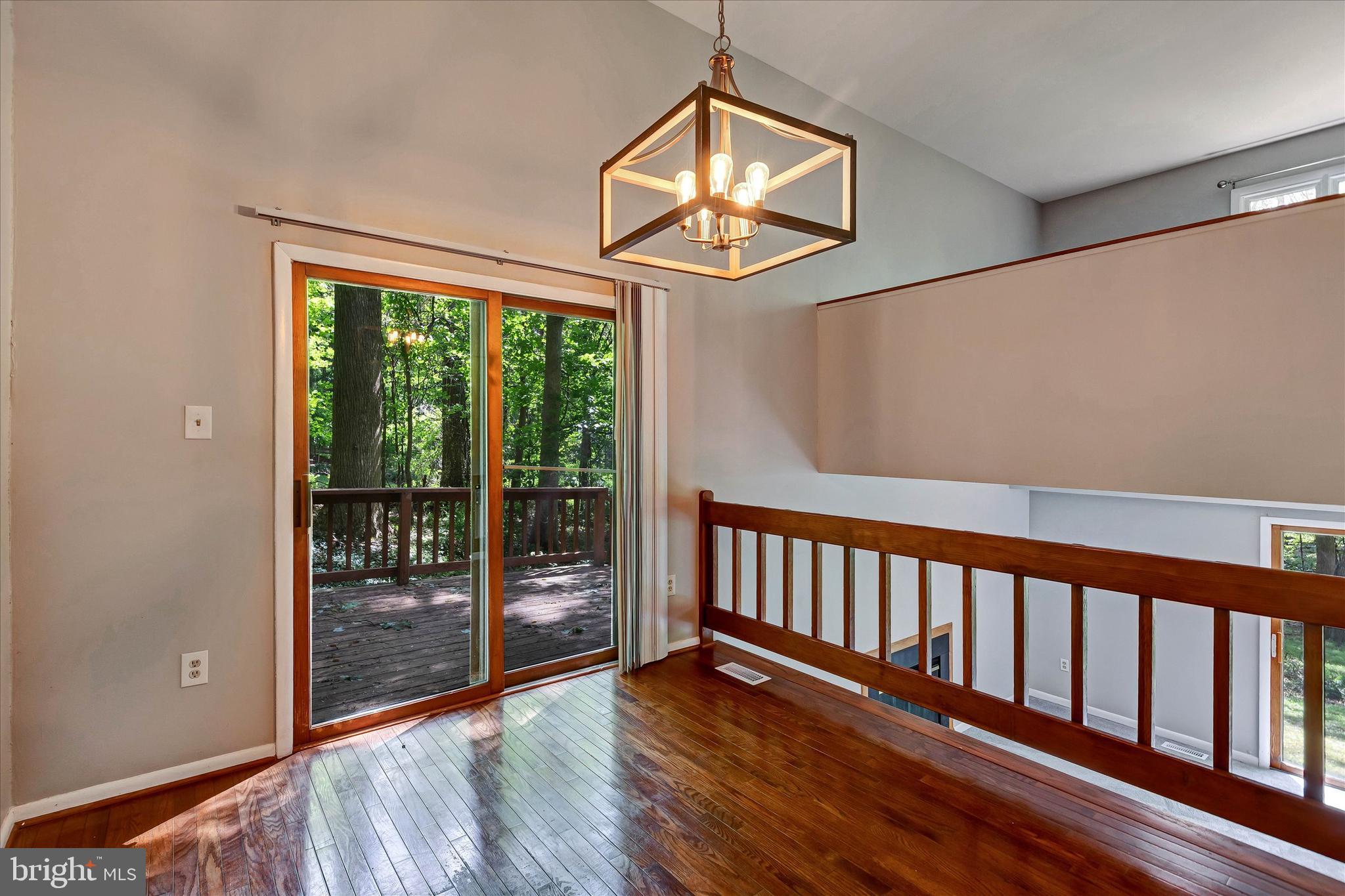 SAGAMORE FOREST II - Residential
