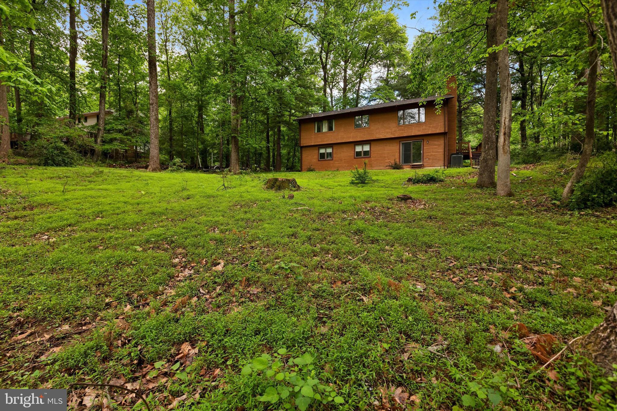 SAGAMORE FOREST II - Residential