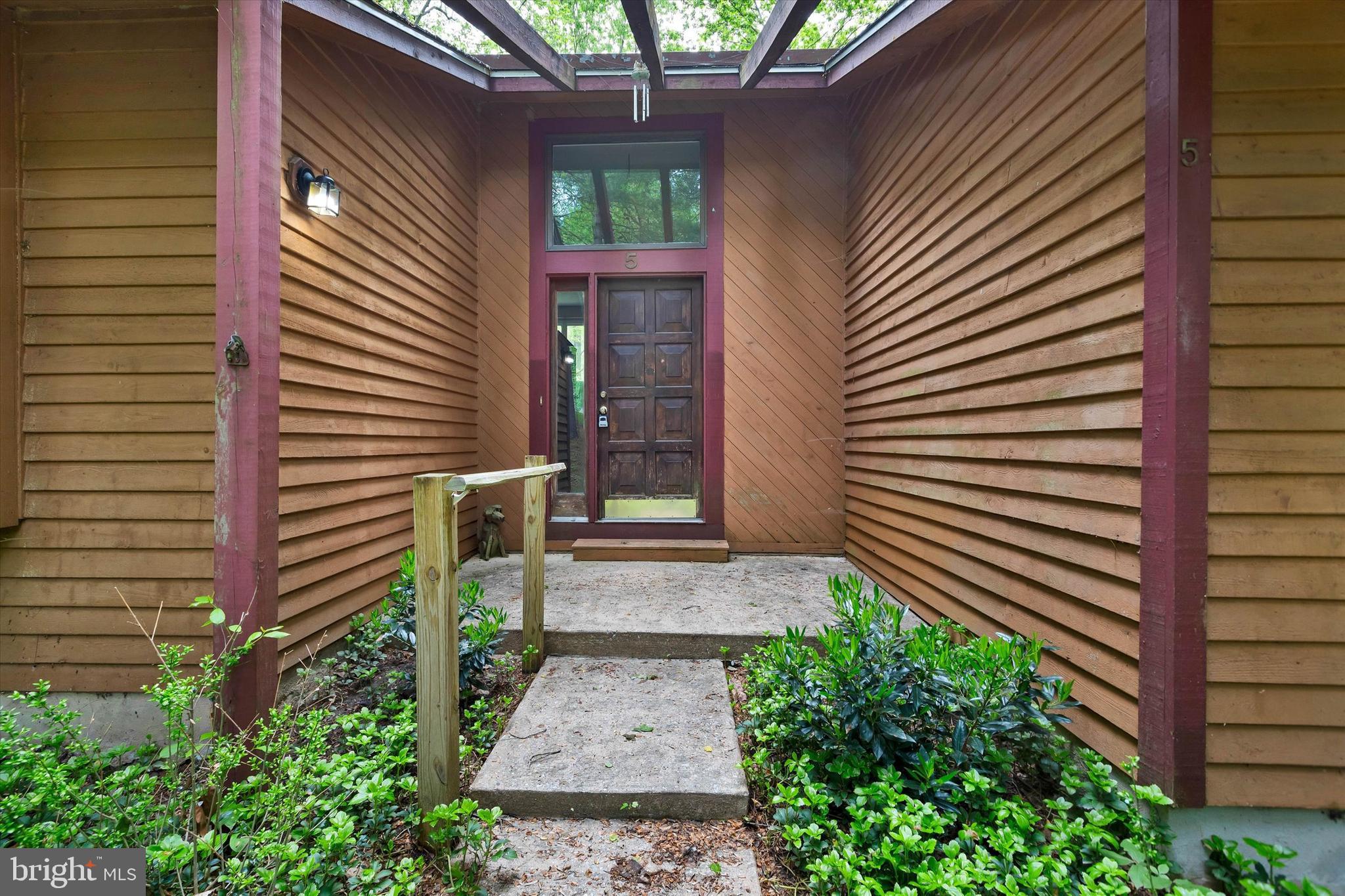 SAGAMORE FOREST II - Residential