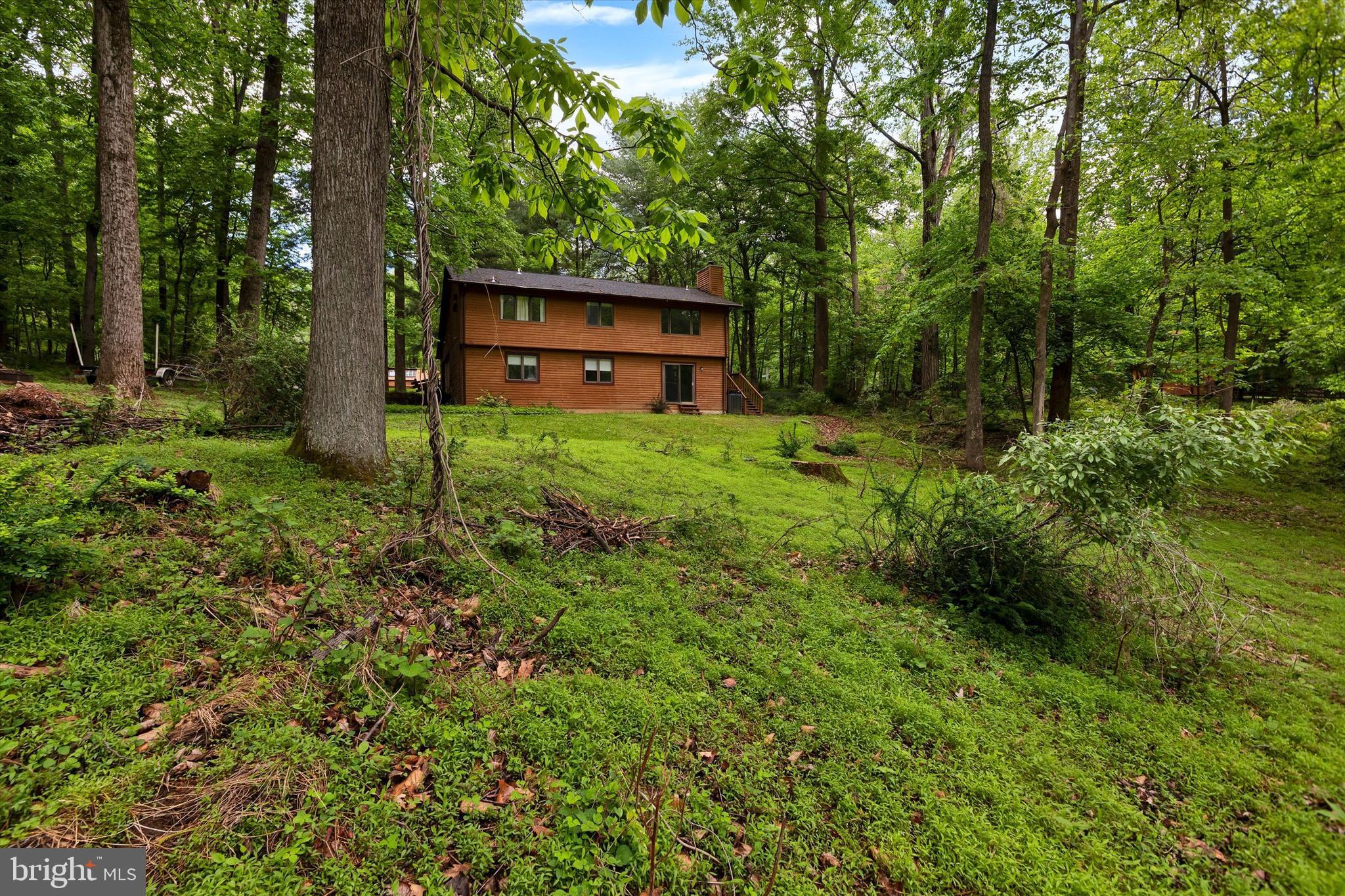 SAGAMORE FOREST II - Residential