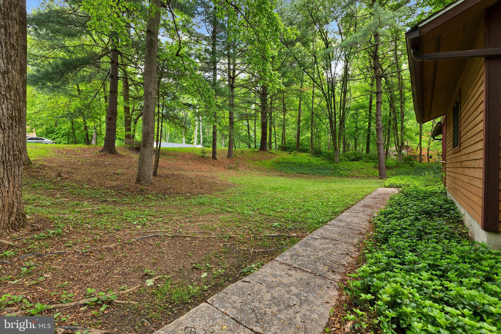 SAGAMORE FOREST II - Residential