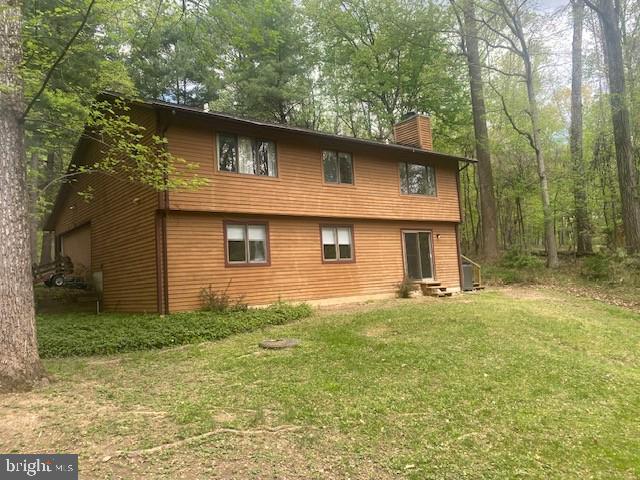 SAGAMORE FOREST II - Residential