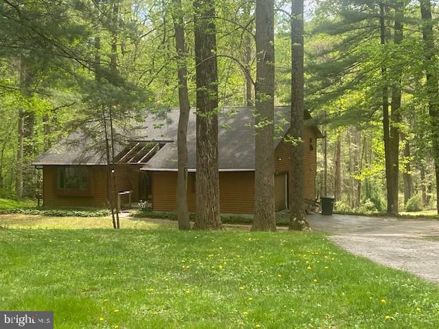 SAGAMORE FOREST II - Residential