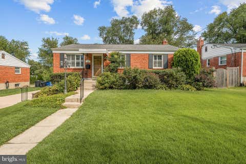 Homes For Rent - 11809 Timber Lane<br/> ROCKVILLE, MD 20852