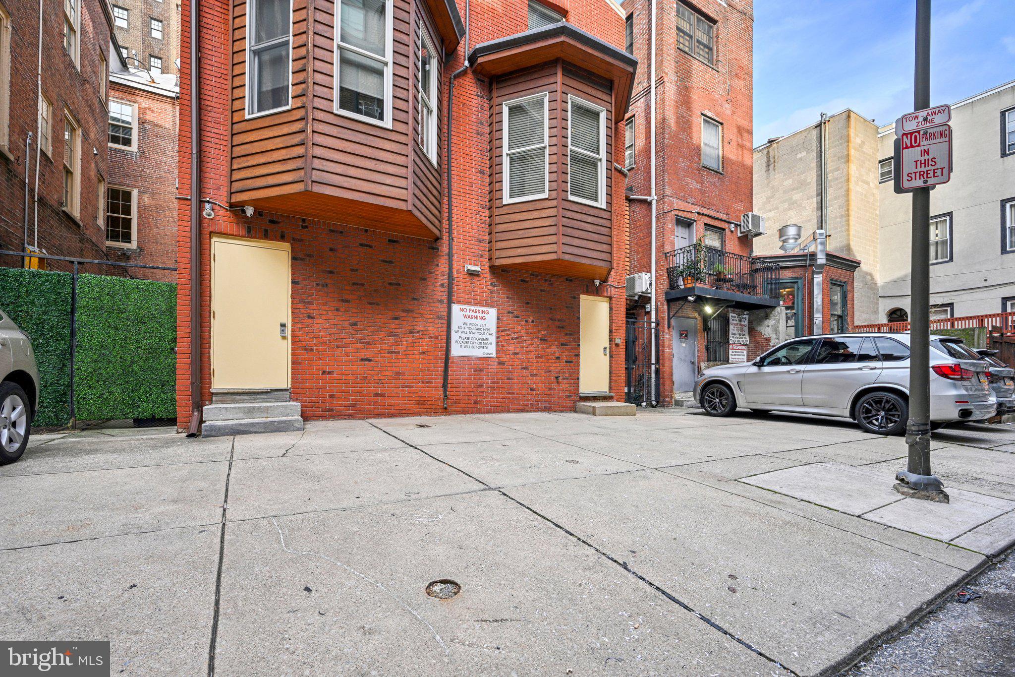 RITTENHOUSE SQUARE - Residential