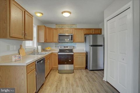 Tiny photo for 3573 Pinecrest Court, FAYETTEVILLE, PA 17222 (MLS # PAFL2035352)