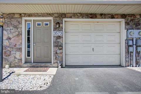 Tiny photo for 3573 Pinecrest Court, FAYETTEVILLE, PA 17222 (MLS # PAFL2035352)