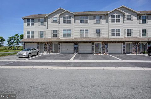 Tiny photo for 3573 Pinecrest Court, FAYETTEVILLE, PA 17222 (MLS # PAFL2035352)
