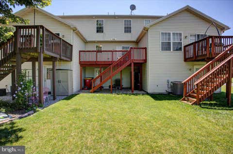 Tiny photo for 3573 Pinecrest Court, FAYETTEVILLE, PA 17222 (MLS # PAFL2035352)