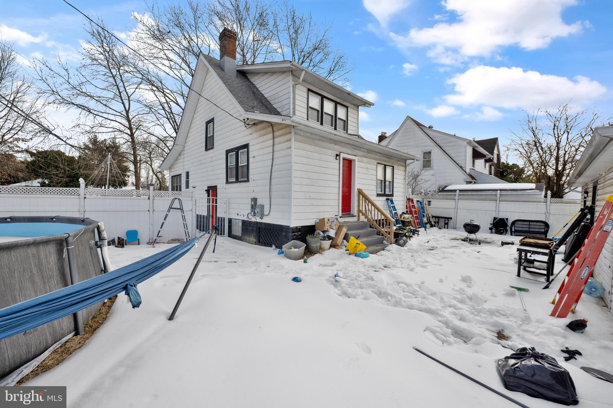 DUNDALK - Residential