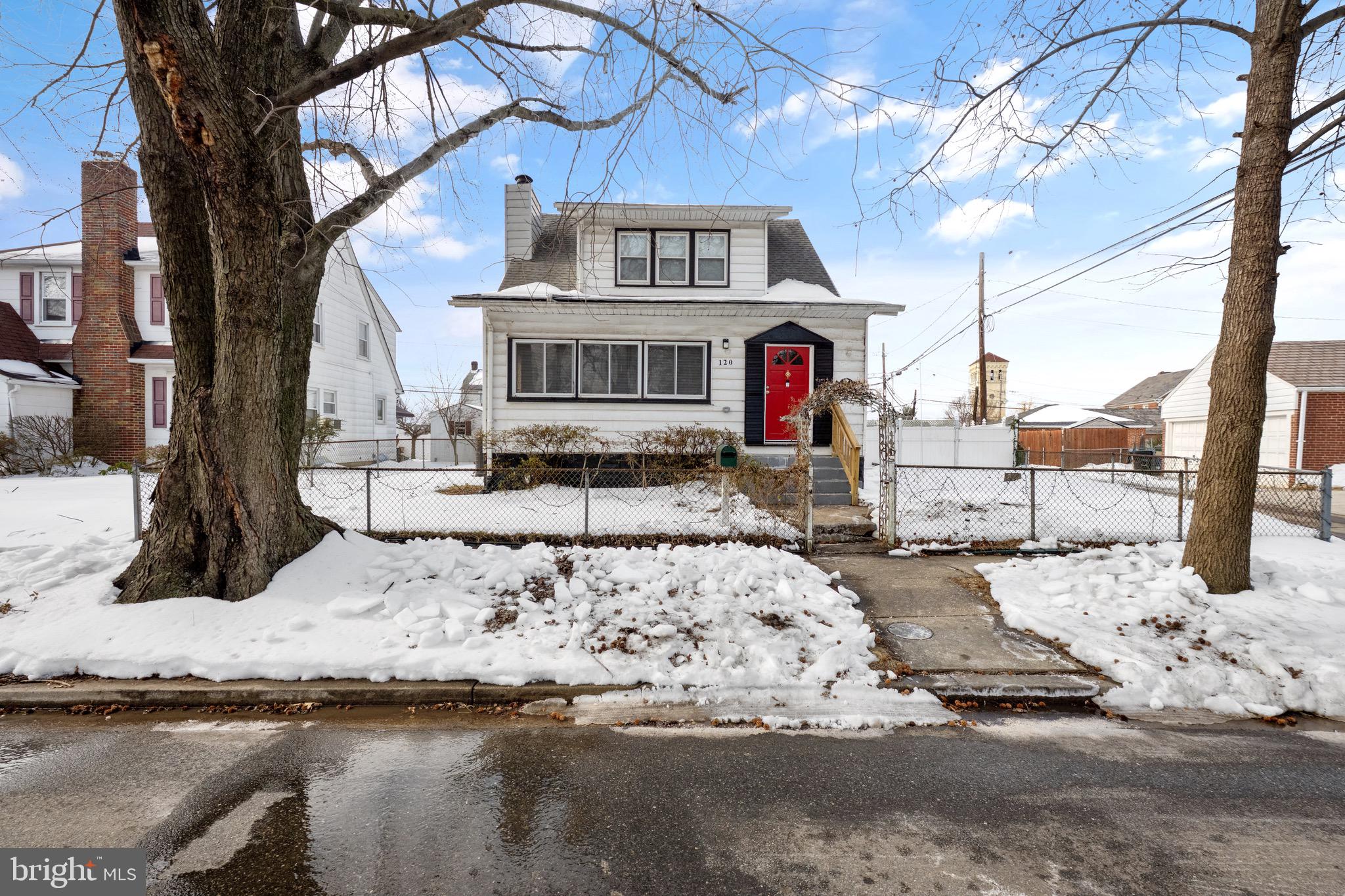 DUNDALK - Residential