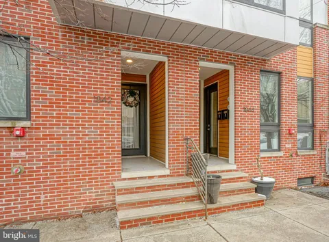 1844 Frankford Avenue Unit 1, Philadelphia, PA 19125 - MLS#: PAPH2448868