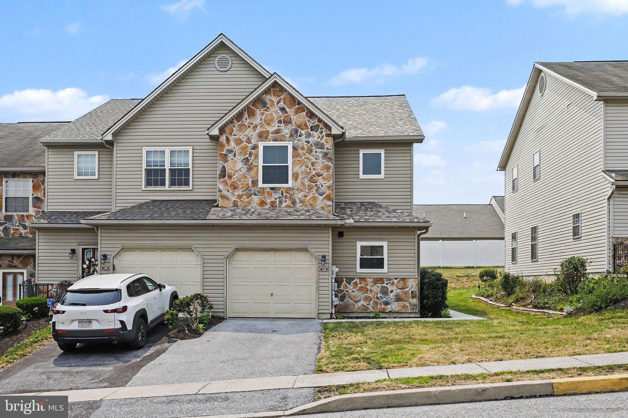 136 KRISTY LANE
