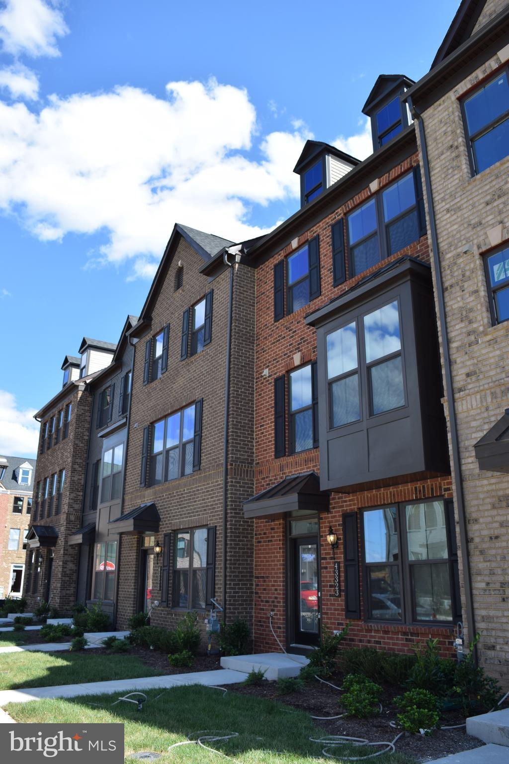 WESTMOORE - Residential