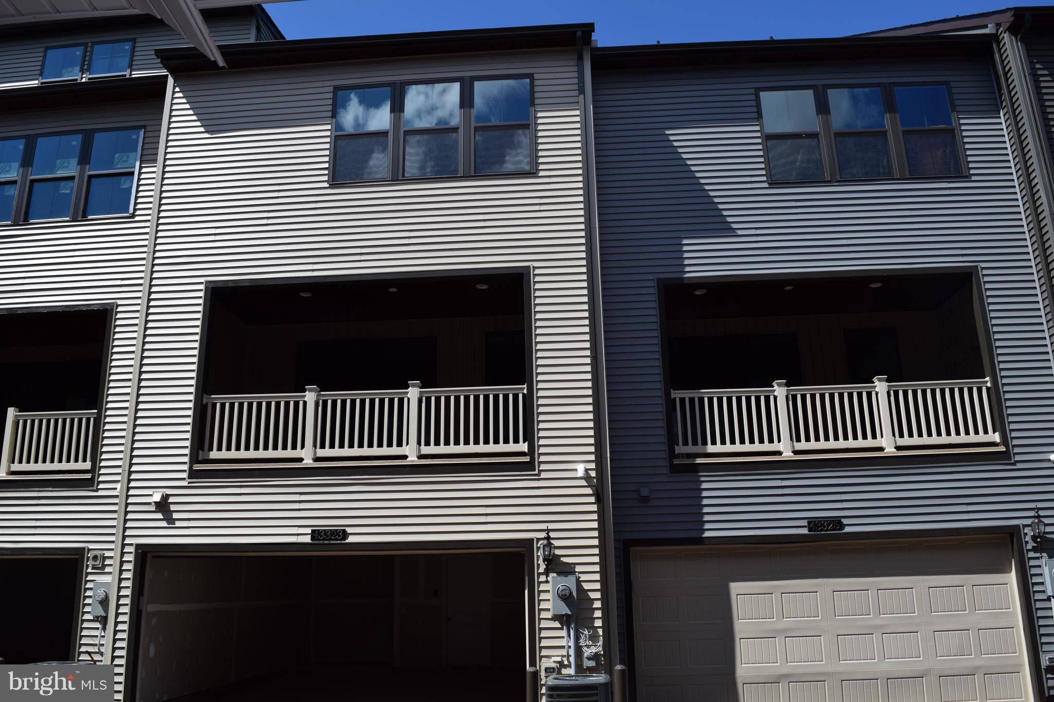 WESTMOORE - Residential