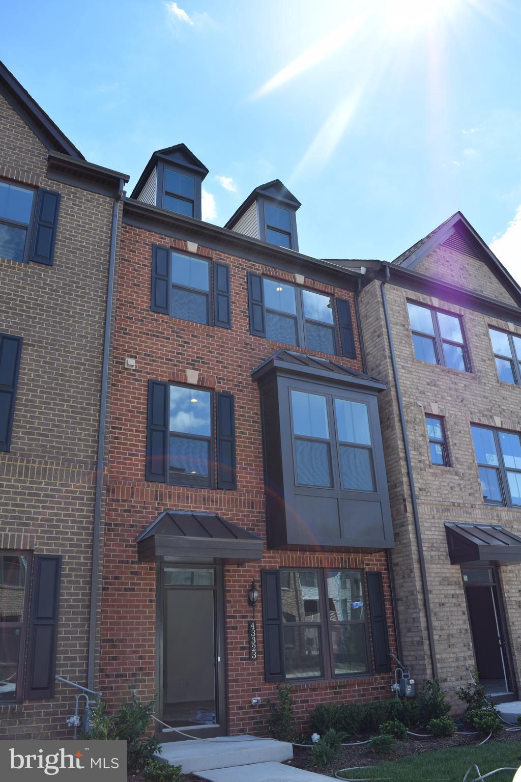 WESTMOORE - Residential